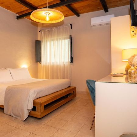 Signor Cesare Agrobistrot B&B San Giovanni Rotondo Eksteriør billede