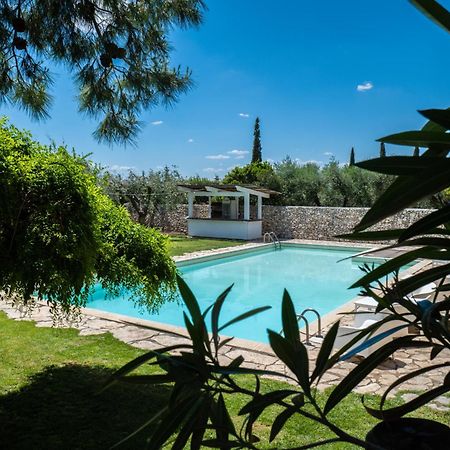Signor Cesare Agrobistrot B&B San Giovanni Rotondo Eksteriør billede