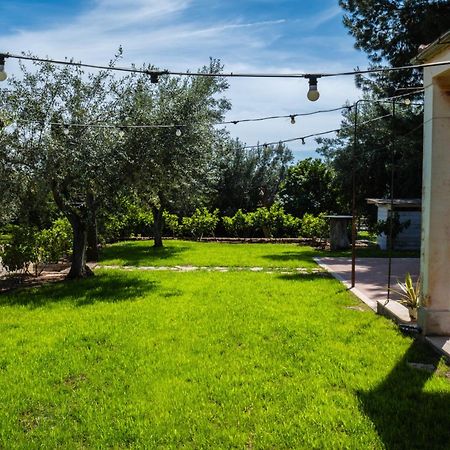 Signor Cesare Agrobistrot B&B San Giovanni Rotondo Eksteriør billede