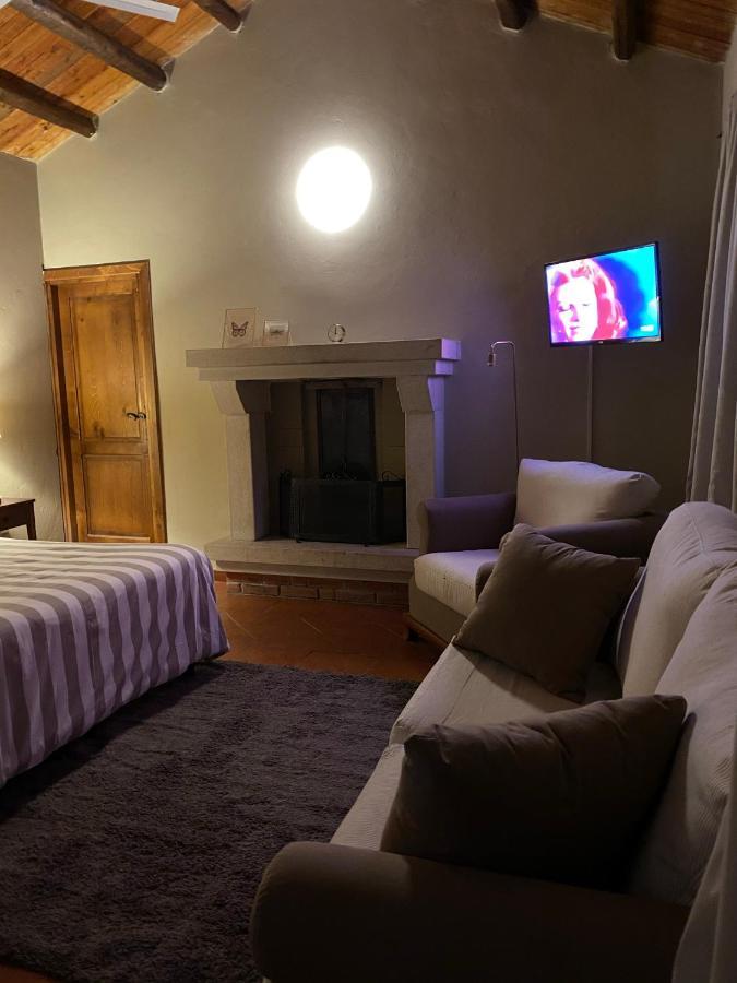 Signor Cesare Agrobistrot B&B San Giovanni Rotondo Eksteriør billede