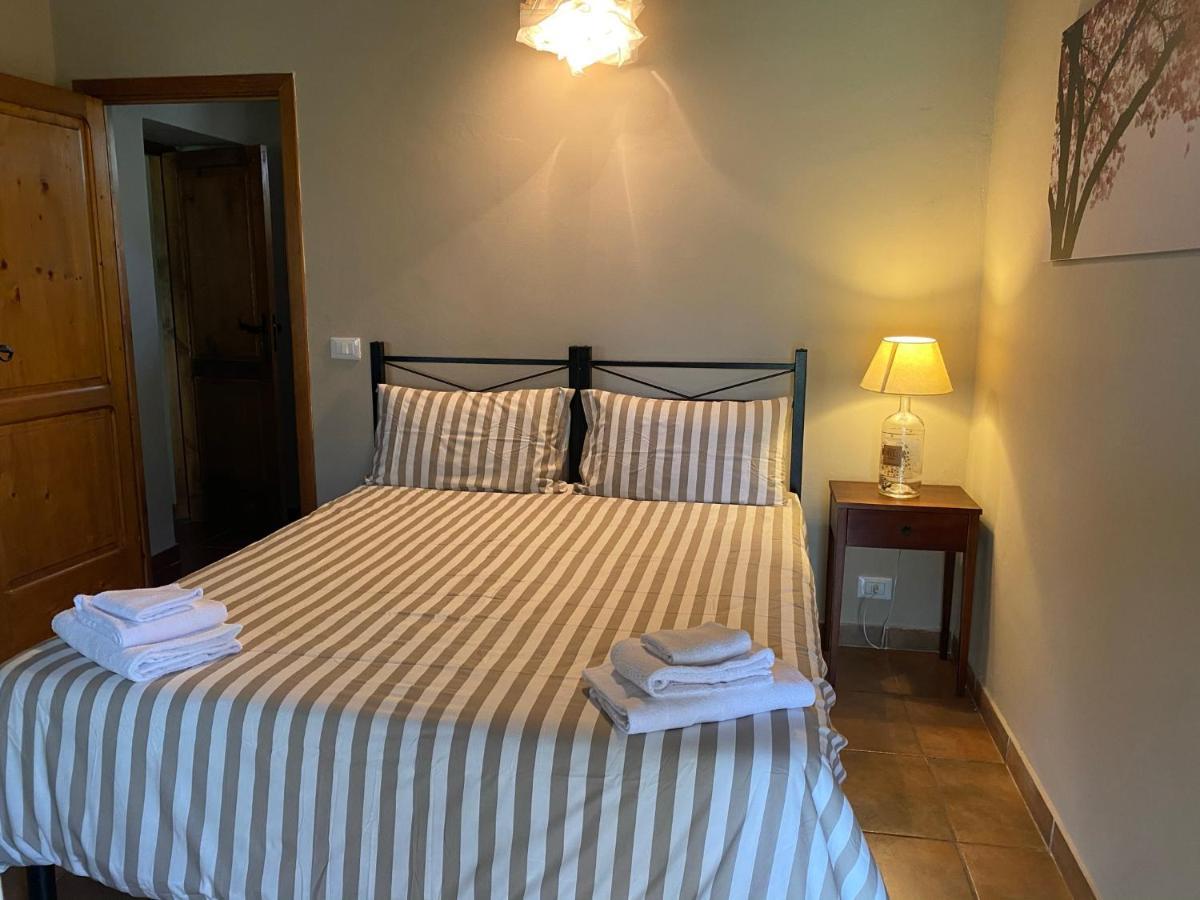 Signor Cesare Agrobistrot B&B San Giovanni Rotondo Eksteriør billede