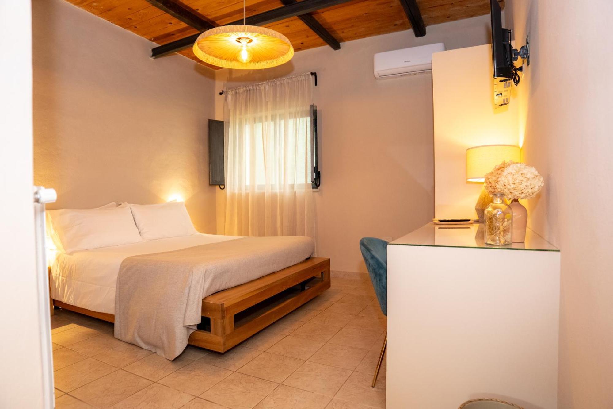 Signor Cesare Agrobistrot B&B San Giovanni Rotondo Eksteriør billede