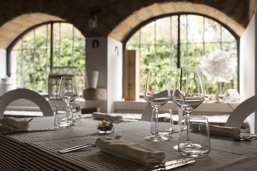 Signor Cesare Agrobistrot B&B San Giovanni Rotondo Eksteriør billede