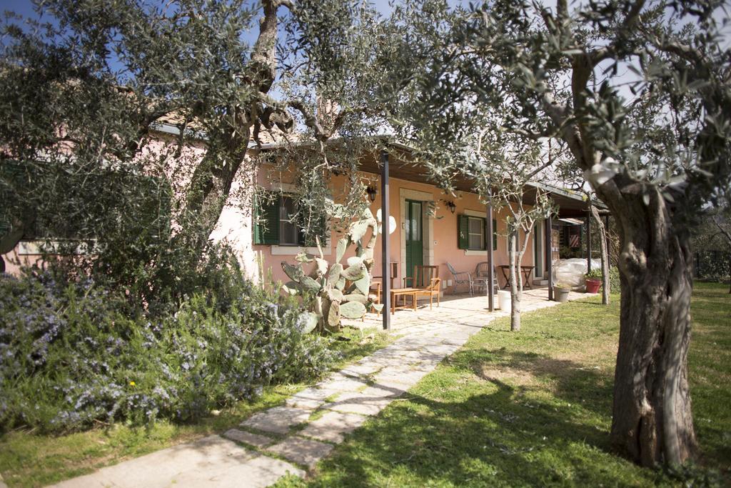 Signor Cesare Agrobistrot B&B San Giovanni Rotondo Eksteriør billede