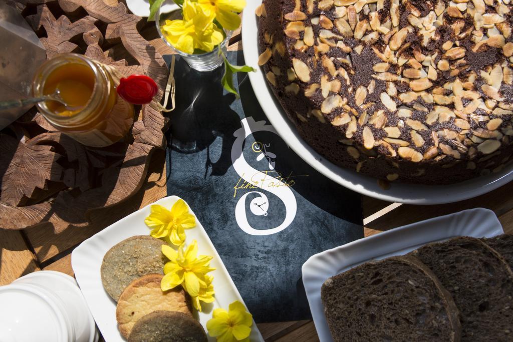 Signor Cesare Agrobistrot B&B San Giovanni Rotondo Eksteriør billede